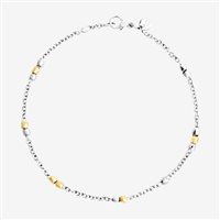 Bracciale Dodo Donna Rondelle in Argento DBC4000_GRANX_000OA - DBC4000_GRANX_000OA